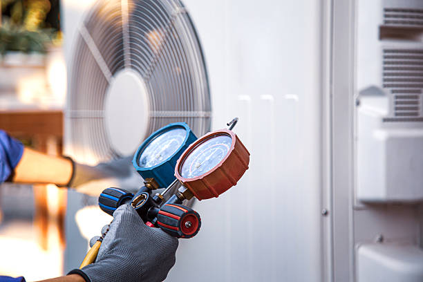 Affordable Hvac solutions in Kimball, TN